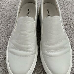 J/SLIDES women’s slip on shoes
